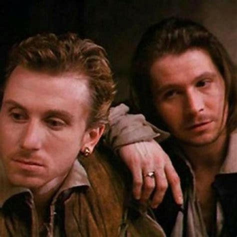 gary oldman and Tim Roth